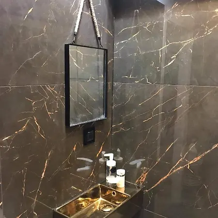 Gold Box Appartement Gdańsk