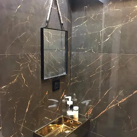 Gold Box Apartamento Gdansk