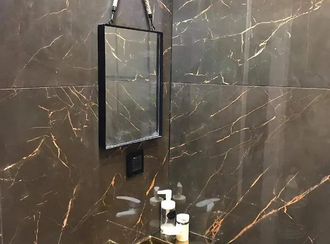 Gold Box Apartamento Gdansk