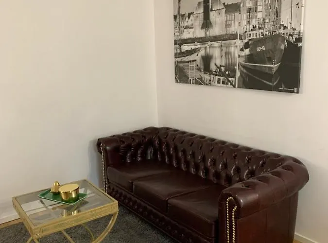 Gold Box Apartamento