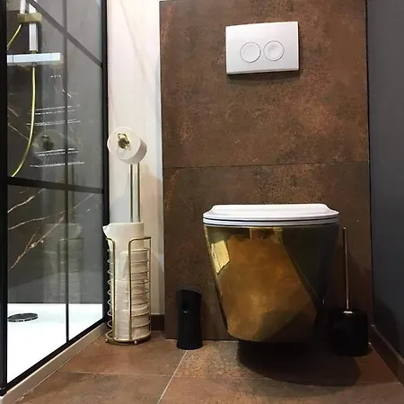 Gold Box Apartament * Gdańsk