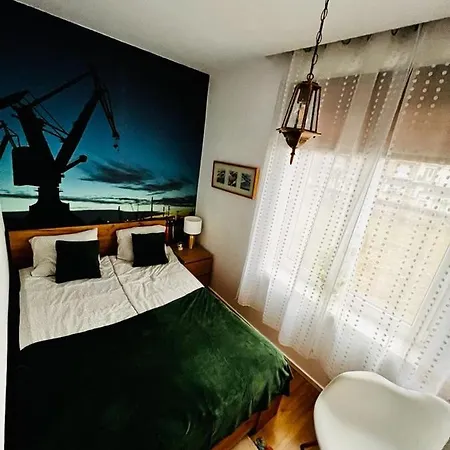 Gold Box Apartament * Gdańsk